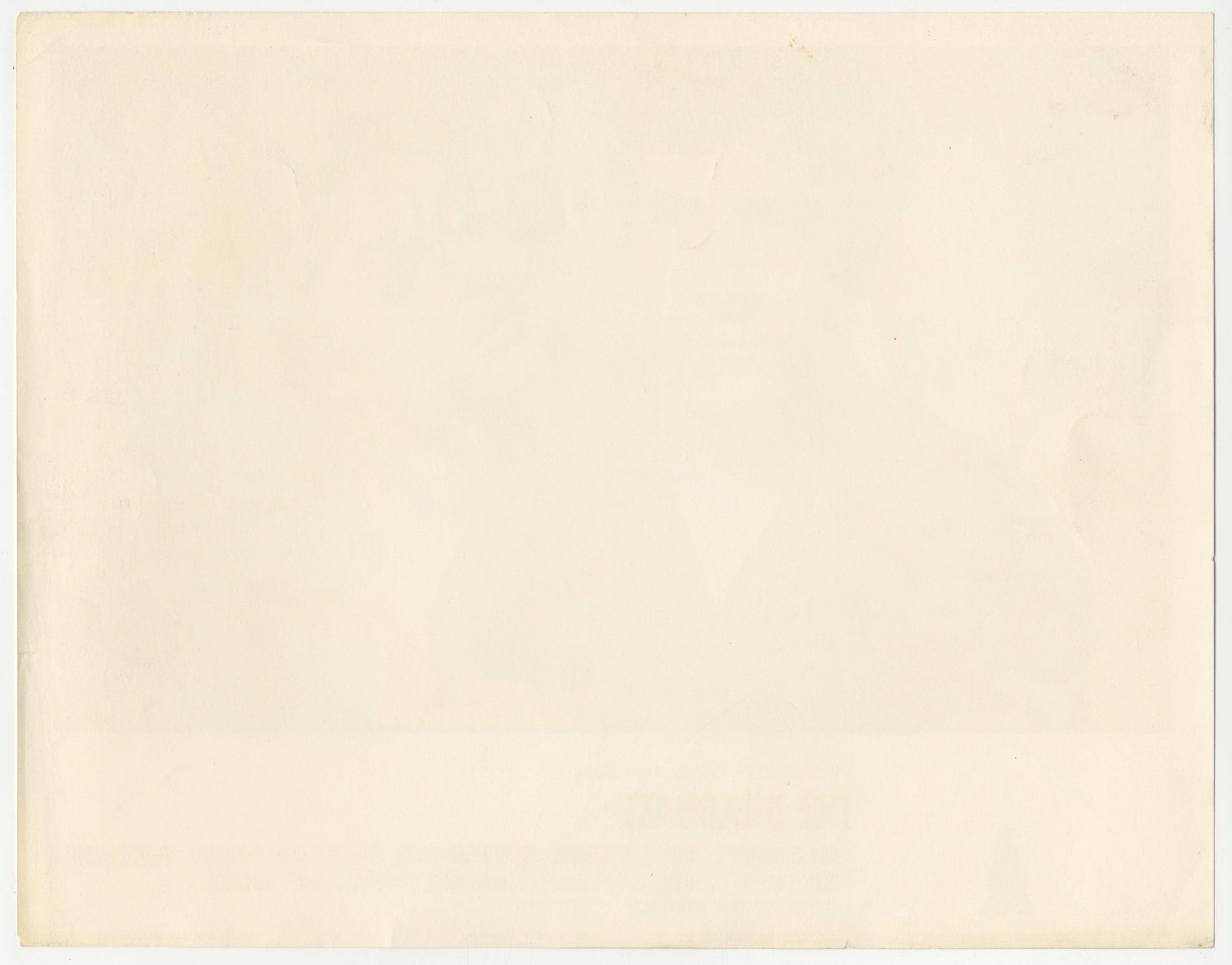 The Graduate Original Vintage Movie Poster