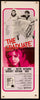 The Graduate Insert (14x36) Original Vintage Movie Poster