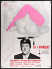 The Graduate Original Vintage Movie Poster