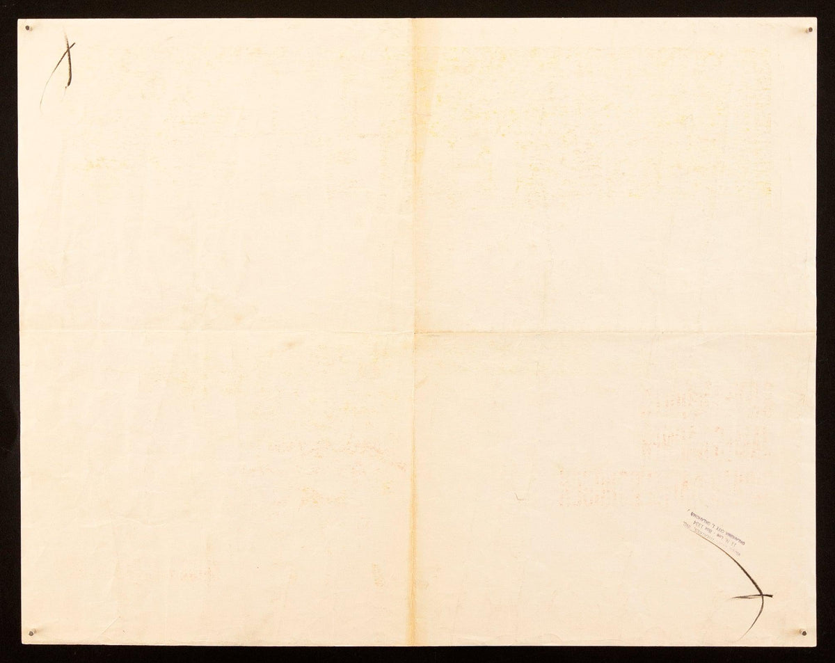 The Great Escape Original Vintage Movie Poster