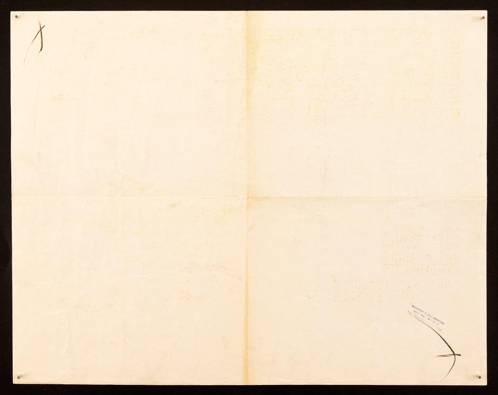 The Great Escape Original Vintage Movie Poster