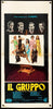 The Group Original Vintage Movie Poster