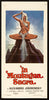 The Holy Mountain Original Vintage Movie Poster