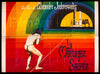 The Holy Mountain Original Vintage Movie Poster