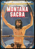The Holy Mountain Original Vintage Movie Poster