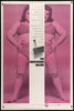 The Honeymoon Killers Original Vintage Movie Poster
