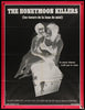 The Honeymoon Killers Original Vintage Movie Poster