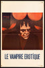 The House on Bare Mountain Belgian (14x22) Original Vintage Movie Poster