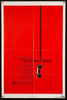 The Human Factor 1 Sheet (27x41) Original Vintage Movie Poster