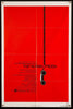 The Human Factor Original Vintage Movie Poster
