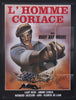 The Human Tornado (Dolemite II) Original Vintage Movie Poster