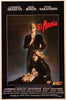 The Hunger Original Vintage Movie Poster