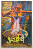 The Joys of Jezebel Original Vintage Movie Poster