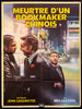 The Killing of a Chinese Bookie Original Vintage Movie Poster