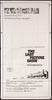 The Last Picture Show Original Vintage Movie Poster
