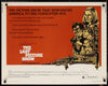 The Last Picture Show Original Vintage Movie Poster