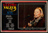 The Last Waltz Original Vintage Movie Poster