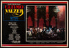 The Last Waltz Original Vintage Movie Poster