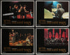 The Last Waltz Original Vintage Movie Poster