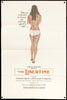 The Libertine (La Matriarca) 1 Sheet (27x41) Original Vintage Movie Poster