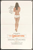 The Libertine (La Matriarca) Original Vintage Movie Poster