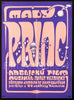 The Little Prince Czech (23x33) Original Vintage Movie Poster
