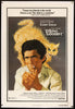 The Long Goodbye Original Vintage Movie Poster