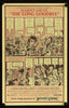 The Long Goodbye Original Vintage Movie Poster