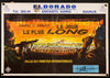 The Longest Day Original Vintage Movie Poster