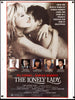 The Lonlely Lady Original Vintage Movie Poster