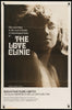 The Love Clinic Original Vintage Movie Poster