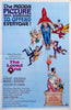 The Loved One Original Vintage Movie Poster