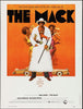 The Mack Original Vintage Movie Poster