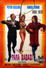 The Magic Christian Original Vintage Movie Poster