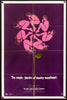 The Magic Garden of Stanley Sweetheart 1 Sheet (27x41) Original Vintage Movie Poster