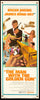 The Man With the Golden Gun Original Vintage Movie Poster