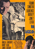The Manchurian Candidate Italian Photobusta (18x26) Original Vintage Movie Poster
