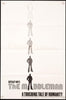 The Middleman (Jana Aranya) Original Vintage Movie Poster