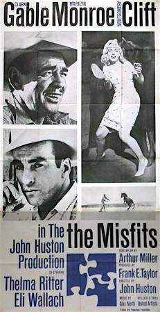 The Misfits