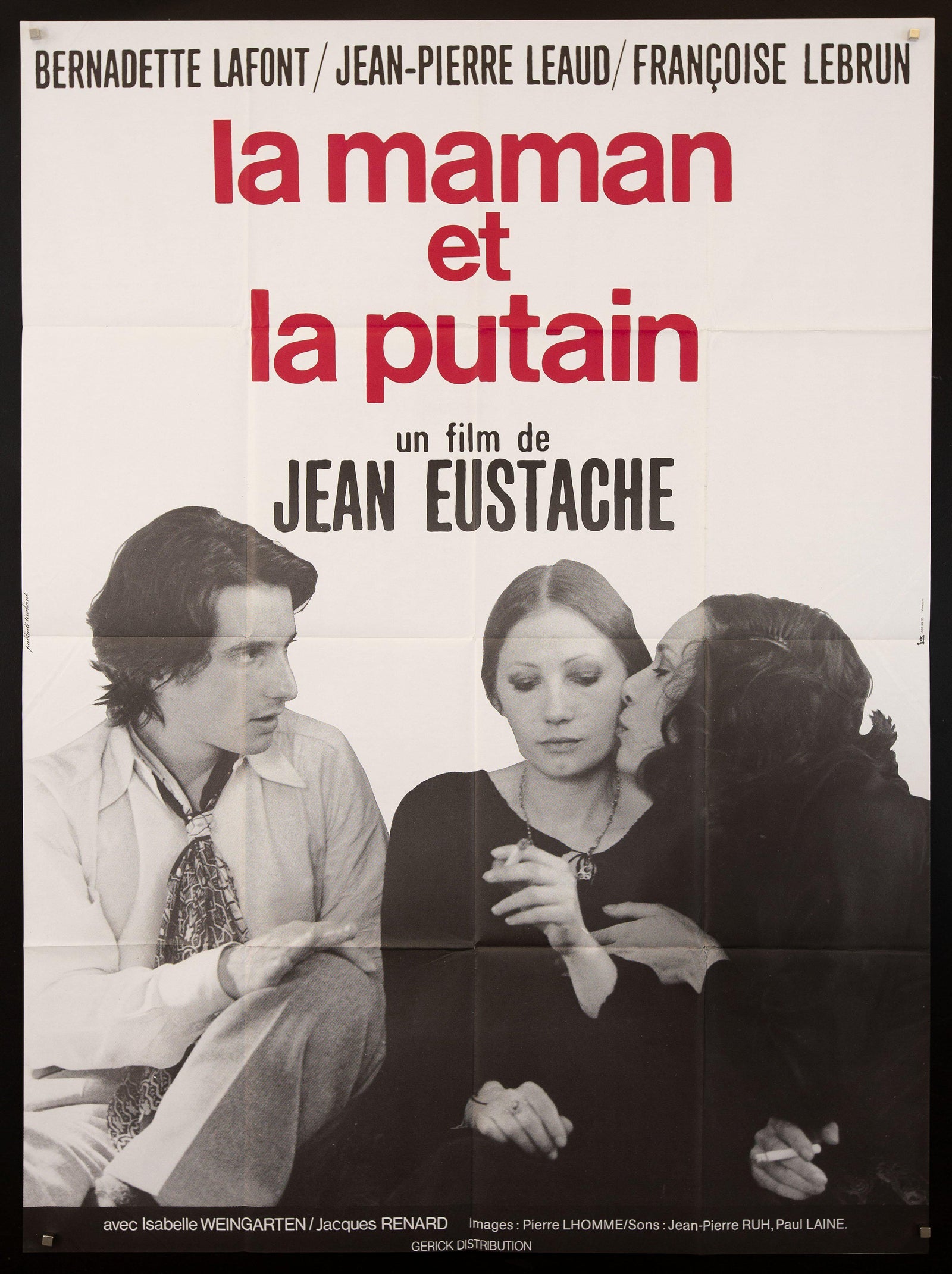 Eustache, Jean