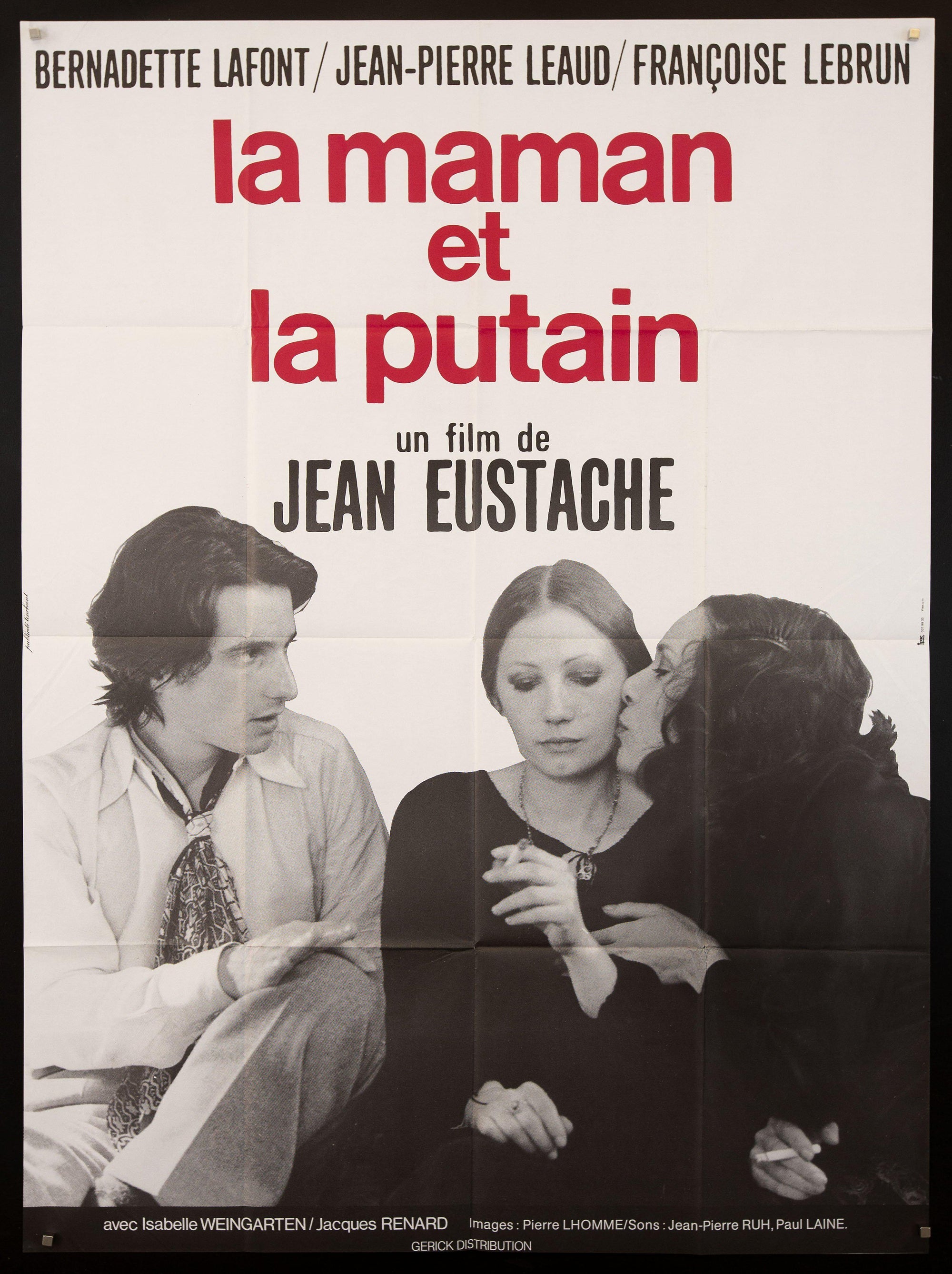 Eustache, Jean