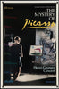 The Mystery of Picasso Original Vintage Movie Poster