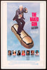 The Naked Gun Original Vintage Movie Poster