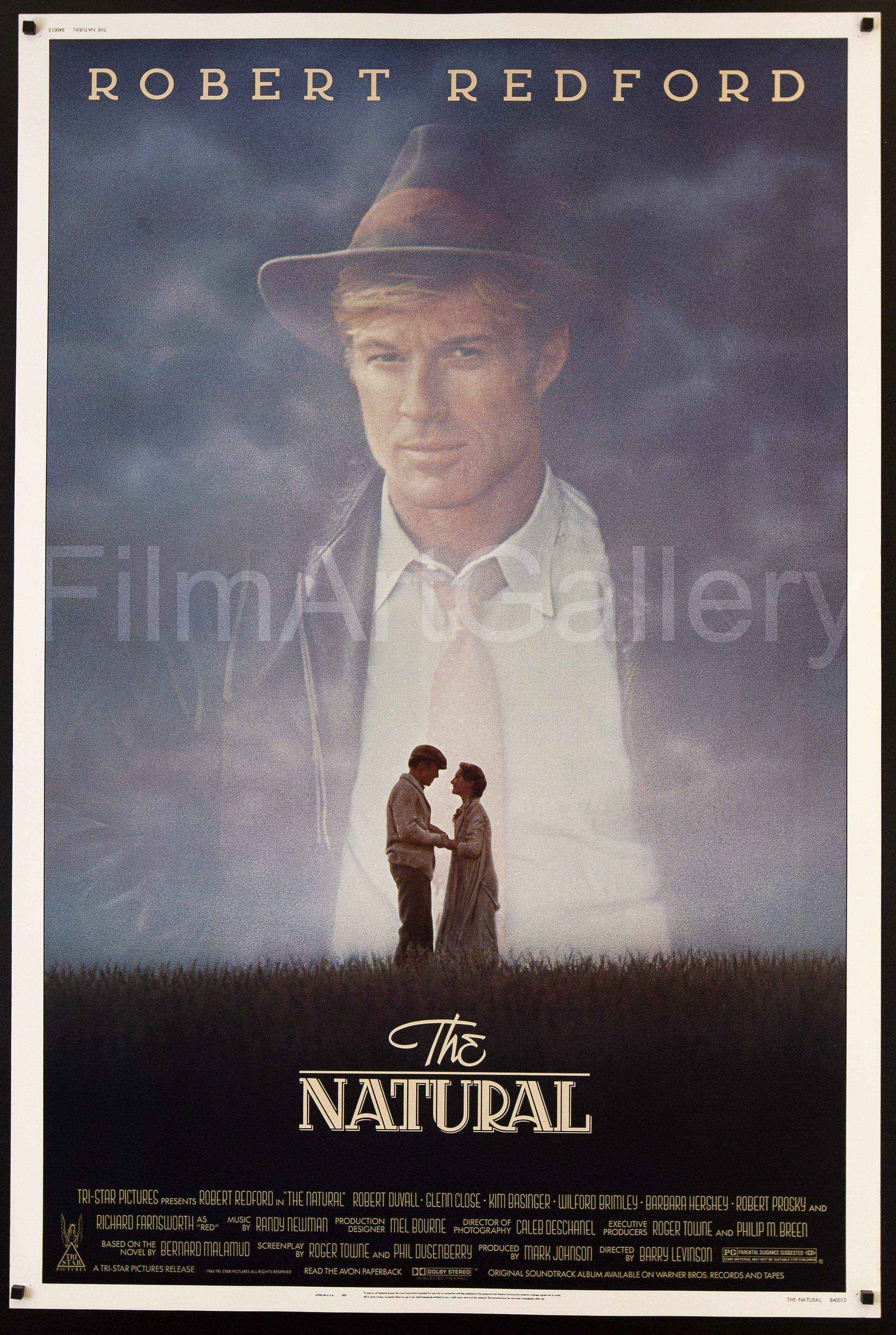 The Natural