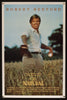 The Natural Original Vintage Movie Poster