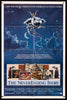 The Neverending Story 1 Sheet (27x41) Original Vintage Movie Poster