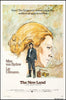 The New Land Original Vintage Movie Poster