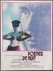 The Night Porter French 1 panel (47x63) Original Vintage Movie Poster