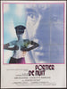 The Night Porter Original Vintage Movie Poster