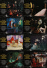 The Nightmare Before Christmas Original Vintage Movie Poster
